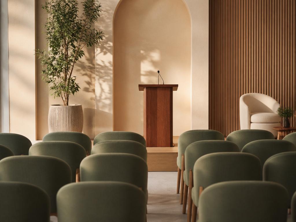 Speaking Engagements