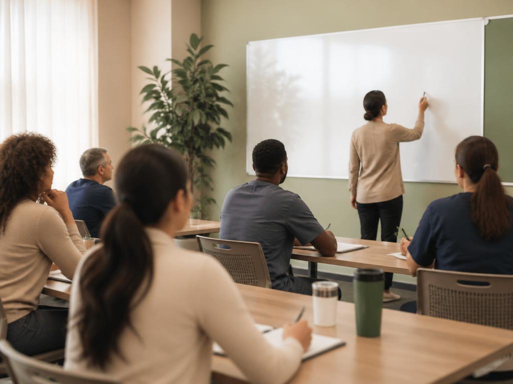 Customized Trainings